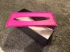 Tighter tolerances (Recommended)