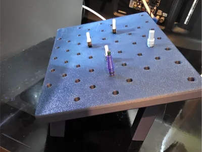 Diamond Painting Holder for Placers or Pendants