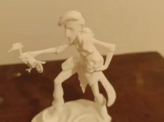 Guybrush Threepwood