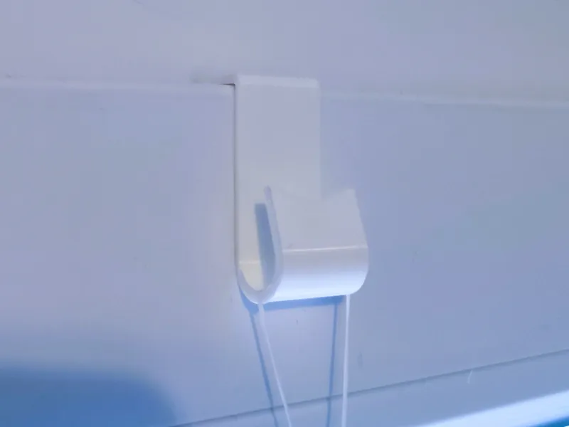 Fenster Haken / Window hook
