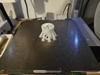 Seperate Plates, 0.2mm layer, 2 walls, 15% infill