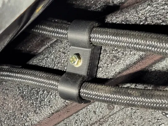 6an Line Mount