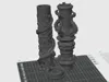 PLA Silk, 0.22mm layer, 3 walls, 15% infill