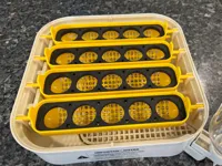 Maticoopx 20 Medium Egg Tray Insert