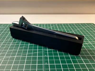 Hoto Wrench Gridifinity