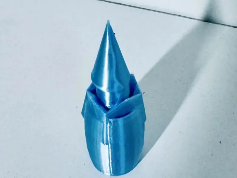subcalibre missile 