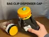 Cap in cap version - 0.2mm layer, 2 walls, 15% infill
