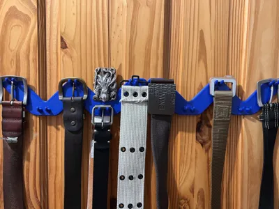 Belt Hook