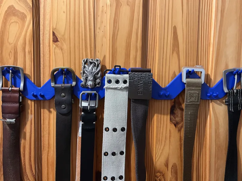 Belt Hook