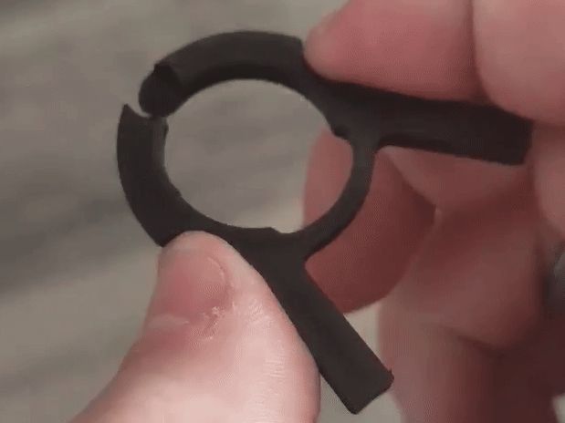 Simple Plant Cutter