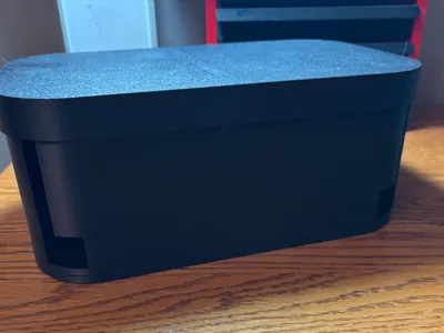 Cable Box