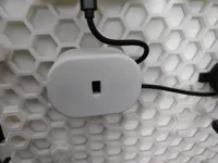 Small - 0.16mm layer, 2 walls, 15% infill