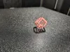 0.2mm layer, 2 walls, 8% infill. finger Tip