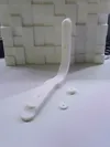 Adaptive layer height, 6 walls, gyroid, [Tested], 0.2mm layer,  25% infill