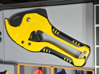 PVC/Pipe Cutter Gridfinity