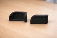 0.08mm layer, 2 walls, 15% infill