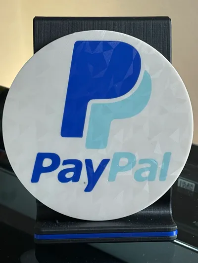 Coaster Paypal