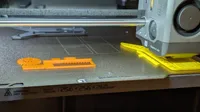 Single Plate, multi-nozzle-optimized, print-by-object