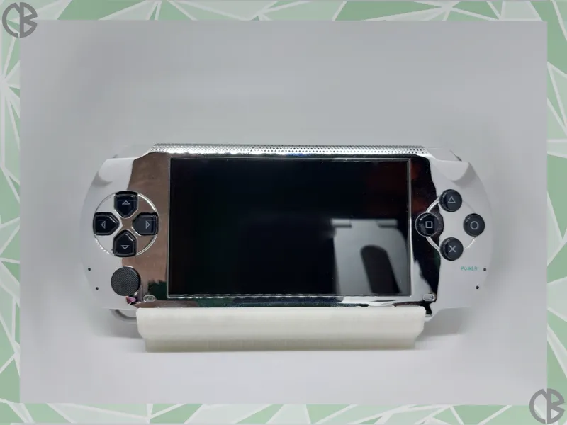 Continuity - Stand for PSP 1000