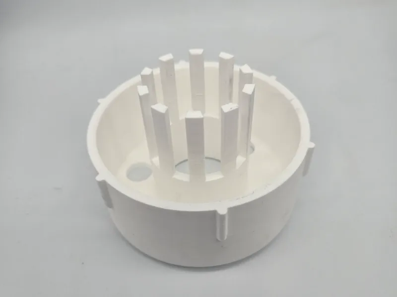 Skimmer Motion Central Basket Replacement