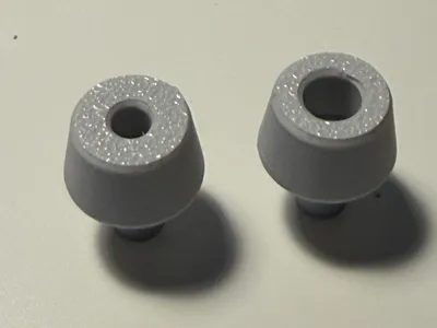Filament adapter for Creality Dryer
