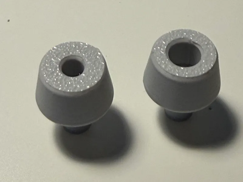 Filamentadapter für Creality Trockner