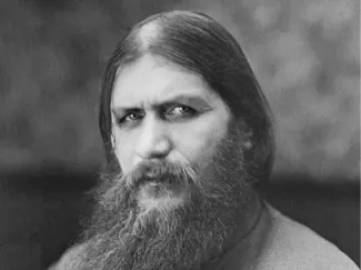 Rasputin