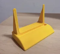 0.6mm nozzle, 0.24mm layer, 3 walls, 20% infill