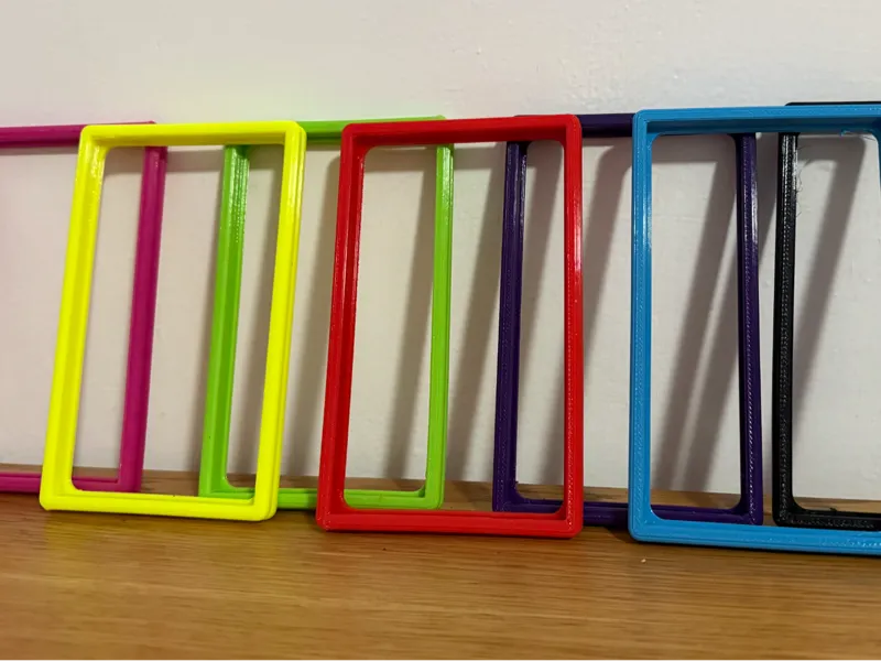 Bumper & Stand FOR PSA Graded Cards (Pokemon)