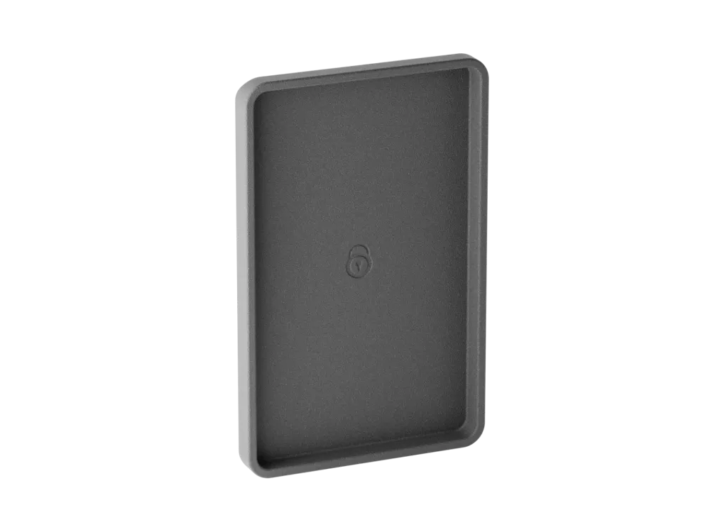 Lockcard Cashplate by CamaStudiosMakerWorld: Download Free 3D Models