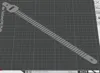 Clip_320mm_15mm 0.2mm layer, 4 walls, 15% infill