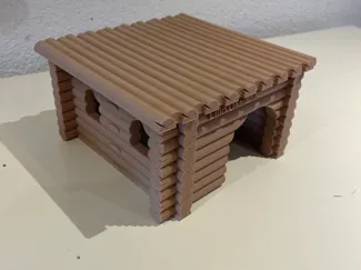 Terrarium Haus