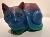 0.16mm layer, 2 walls, 15% infill