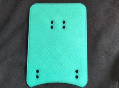 Swim Training Hand Paddles