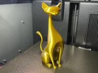0.2mm layer, 3 walls, 5% infill