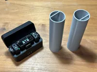 Poignée pour micro DJI Mic — photo 3