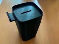 0.24mm layer, 2 walls, 15% infill
