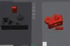 2 Colors - 2 Plates