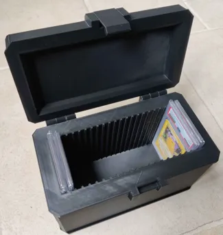 PSA Card Case