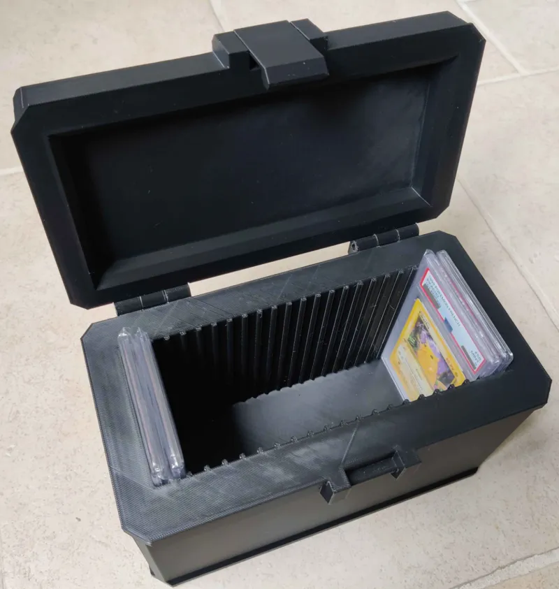 PSA Card Case