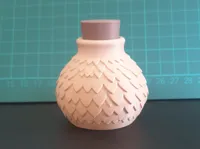 0.12mm layer, 2 walls, 9% infill
