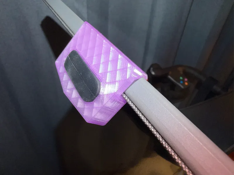 Zwift Ride Tablet Holder