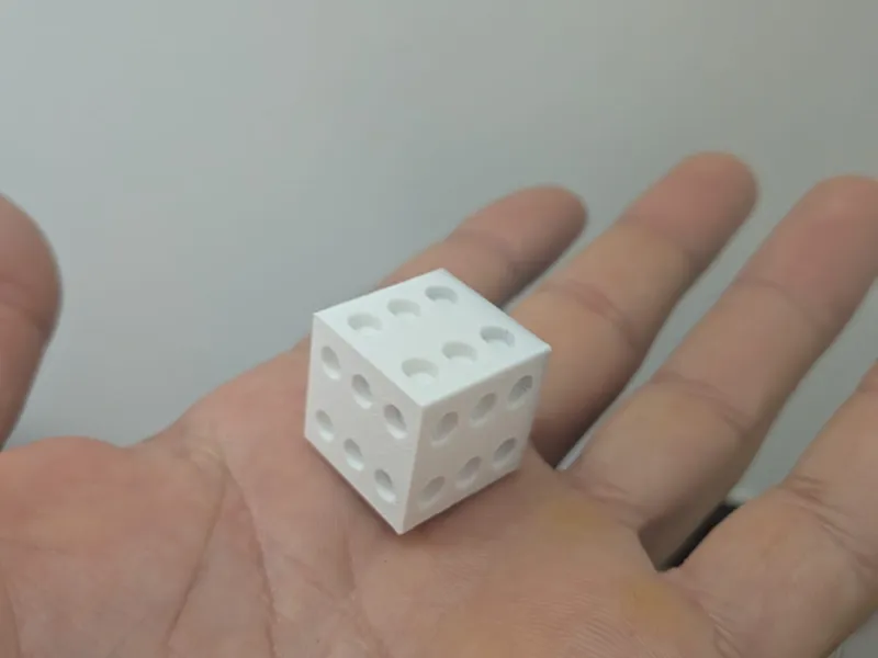 The Honest Man's Dice