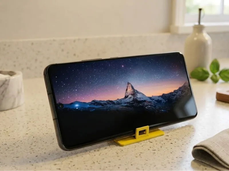 PocketCard Universal Phone Stand