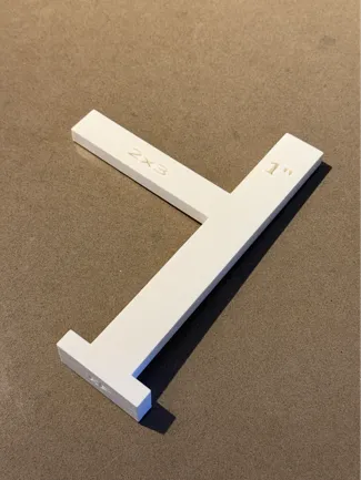 2x3 Alignment