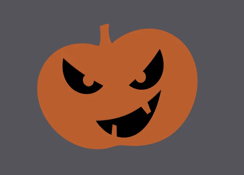 Pumpkin!