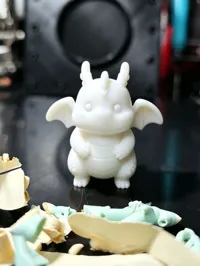 单色 P1S 0.12mm 层高, 3 层墙, 10% 填充