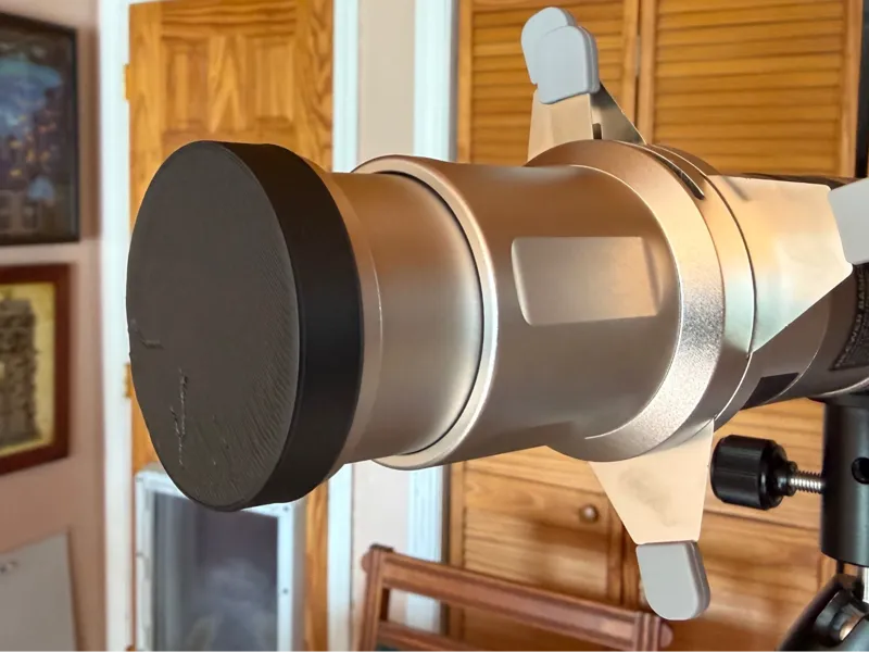 Neewer LS01 Spotlight Lens Cap