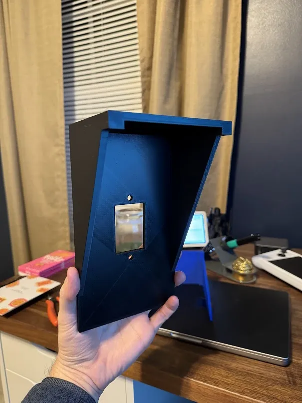Unifi G4 Doorbell Pro - Cover