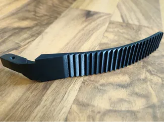 Rollerblades Buckle Strap/ Ersatzschnalle